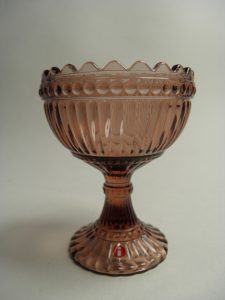 Mariskooli 120 mm purppura Iittala MYYTY Retronomi verkkokauppa