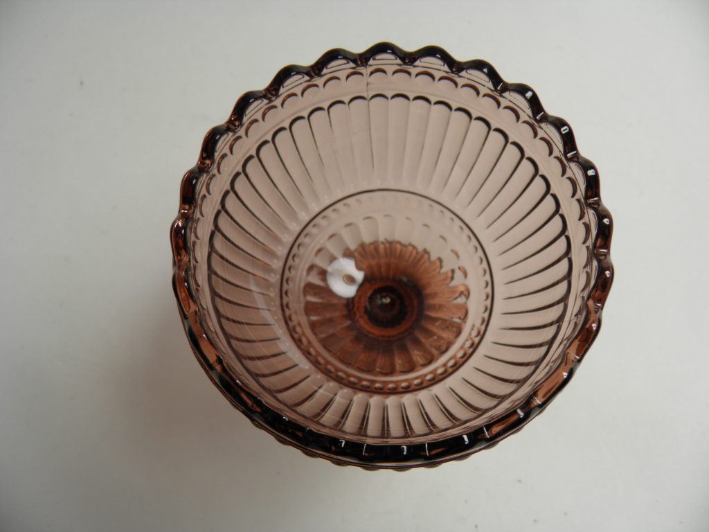 Mariskooli 120 mm purppura Iittala MYYTY - Image 2