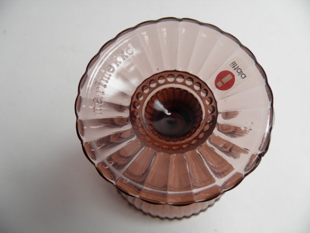 Mariskooli 120 mm purppura Iittala MYYTY - Image 3