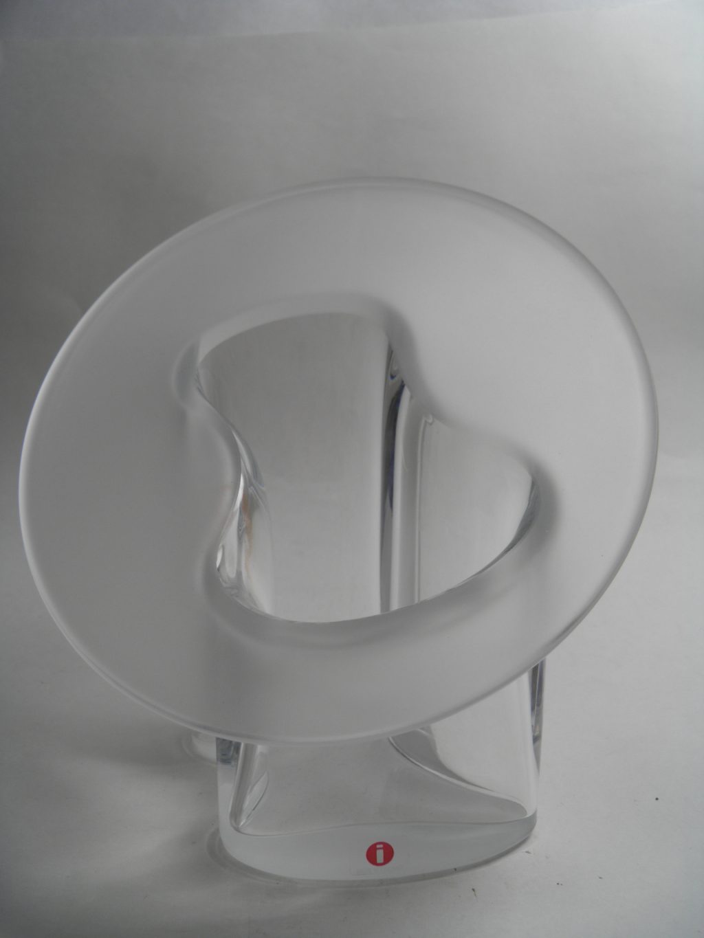 Marcel Vase 21,5 cm Timo Sarpaneva SOLD OUT