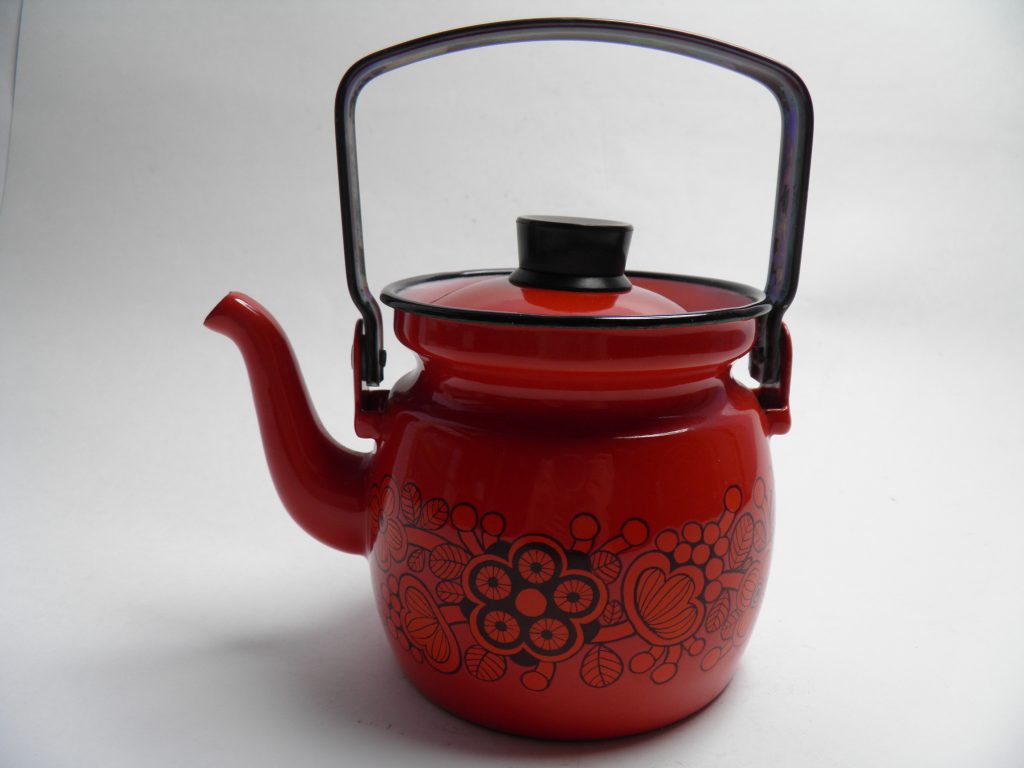 Maaret kahvipannu 0,6 l Finel MYYTY - Image 3