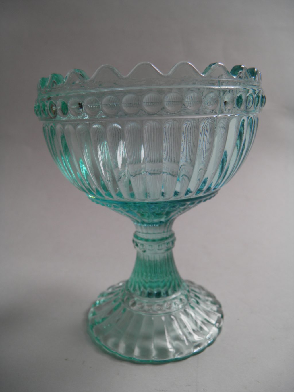 Mariskool 120 mm water green SOLD
