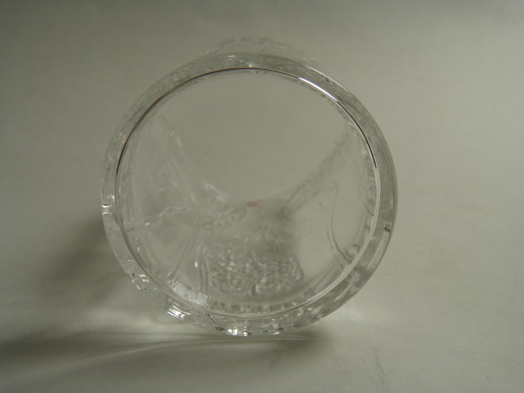 Marja juomalasi Iittala MYYTY - Image 4