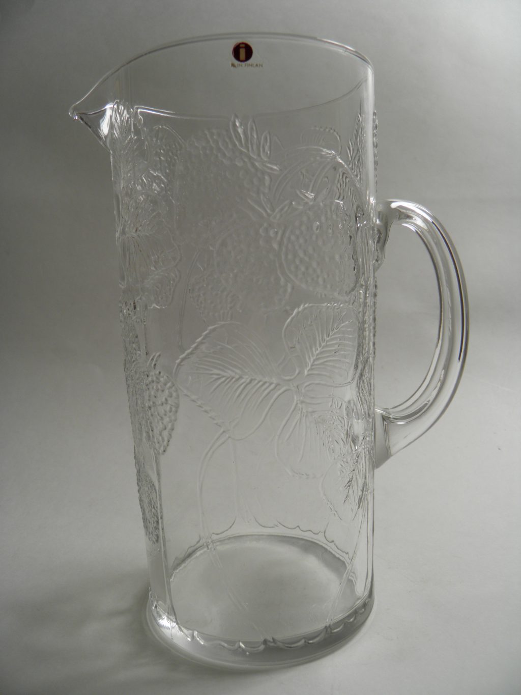 Marja Pitcher Iittala SOLD OUT