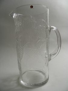 Marja kannu Iittala MYYTY Retronomi verkkokauppa