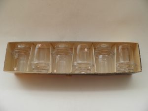 Marski snapsilasit 6 kpl Iittala MYYTY Retronomi verkkokauppa