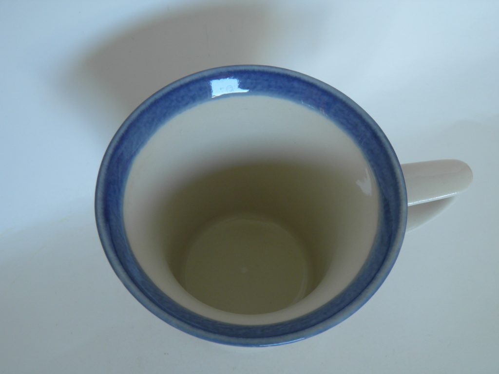 Mansikka muki Pentik - Image 2