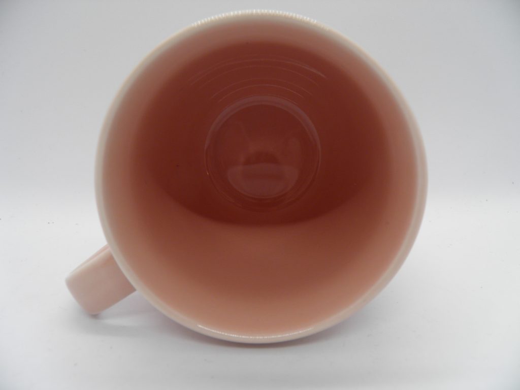 Sarjaton Letti rosa muki Iiittala MYYTY - Image 3