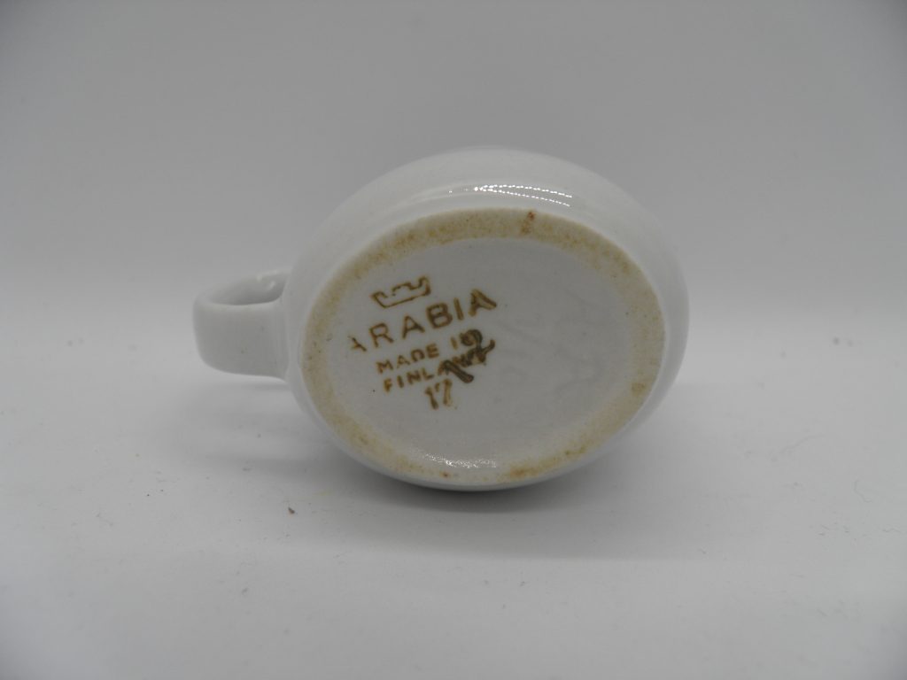 Mittakannu 0,1 l Arabia MYYTY - Image 6
