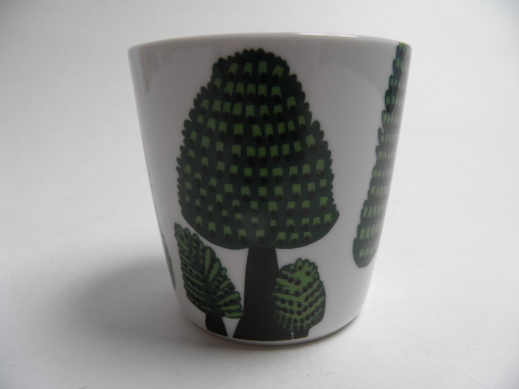 Metsänväki Mug Marimekko SOLD OUT
