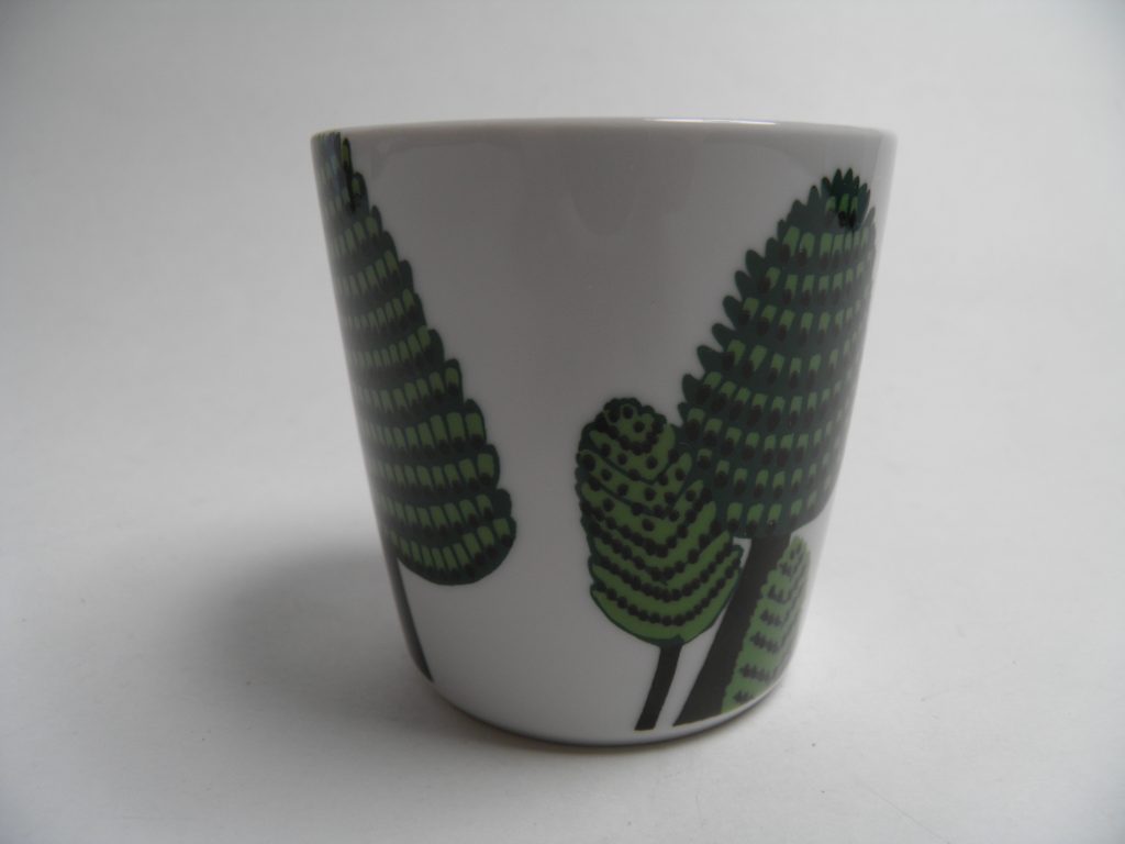 Metsänväki muki Marimekko MYYTY - Image 2