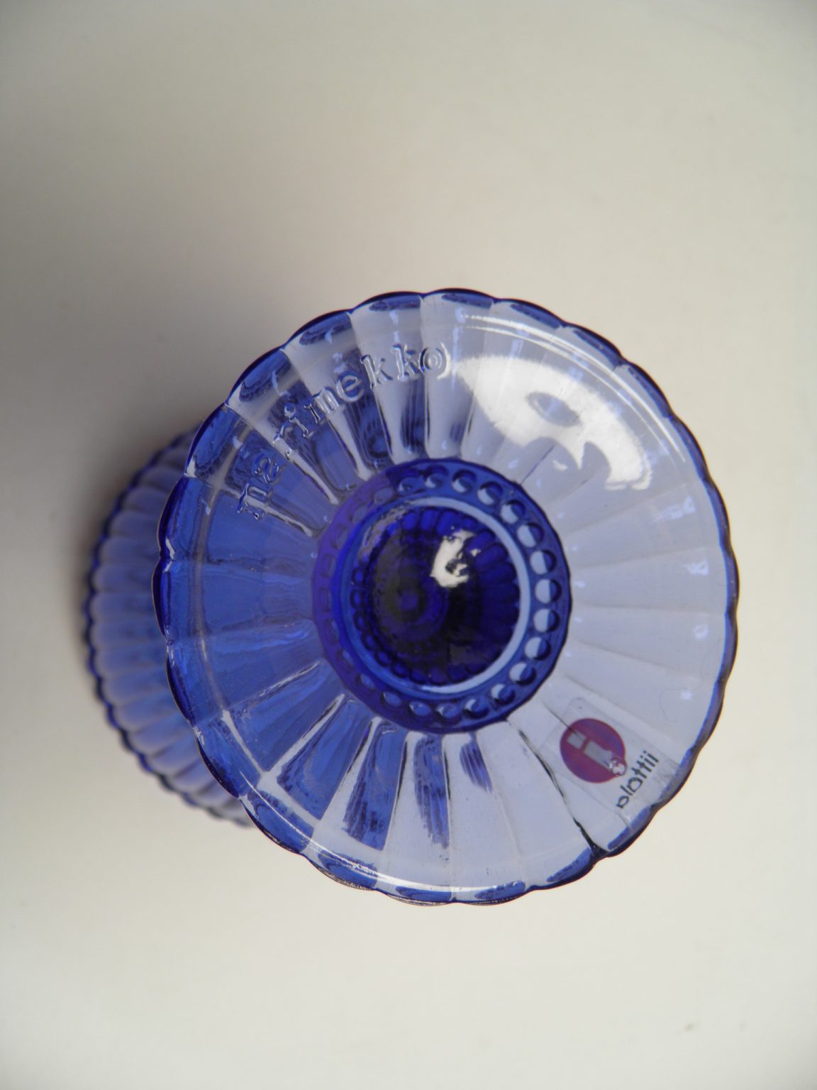 Mariskooli 120 mm ultramariini MYYTY - Image 3