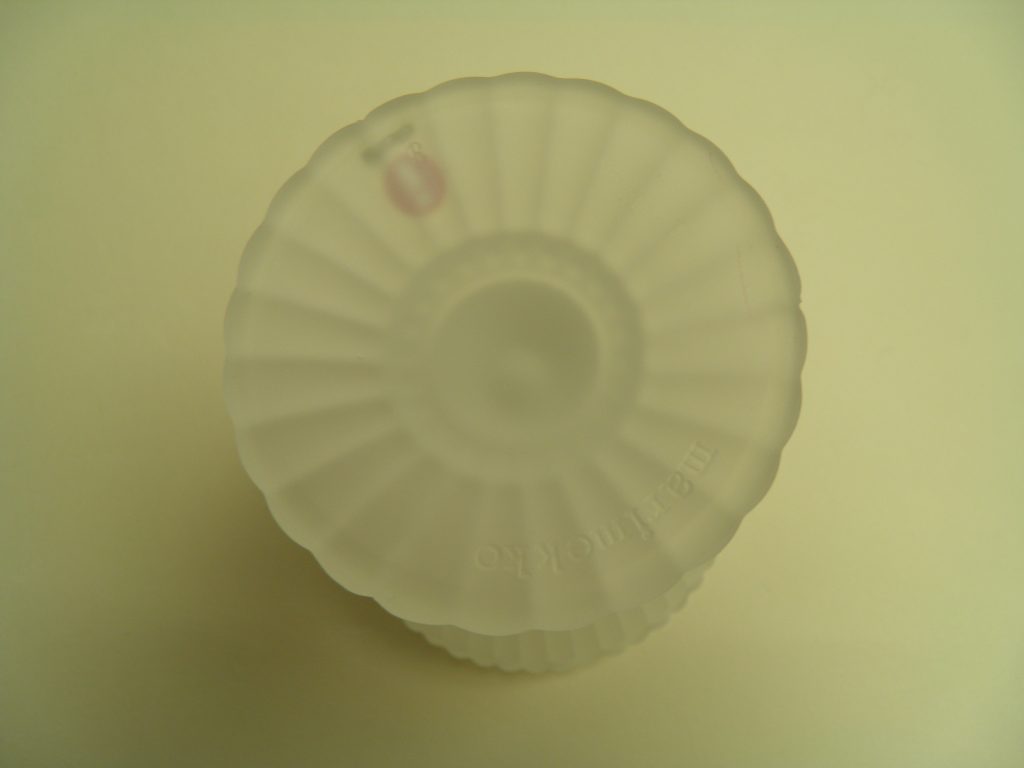 Mariskooli 120 mm mattakirkas MYYTY - Image 3