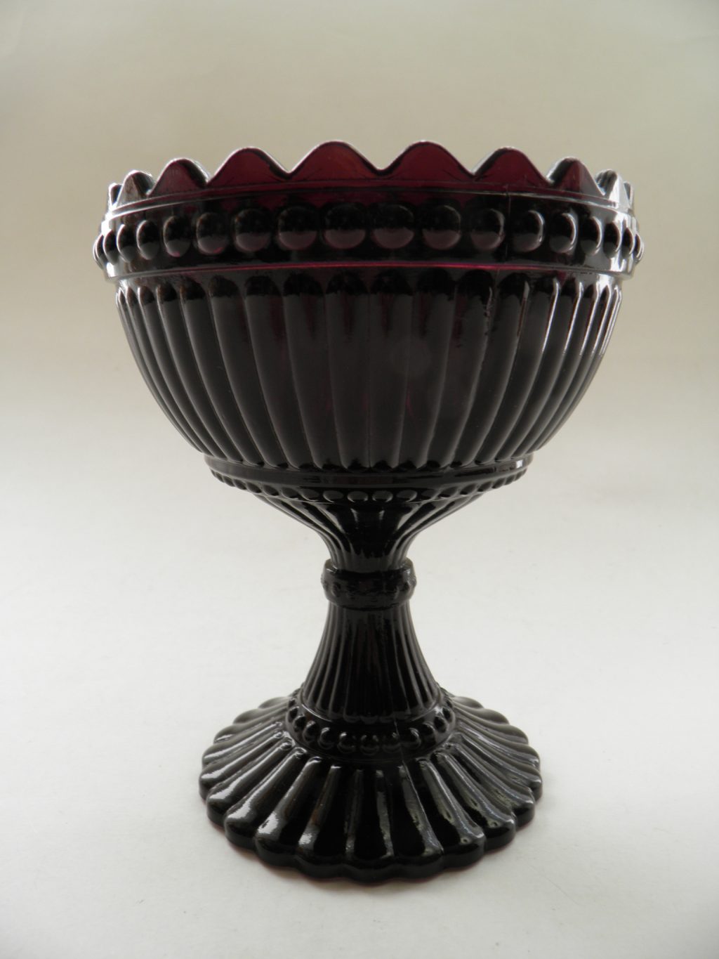 Mariskool 155 mm plum red SOLD