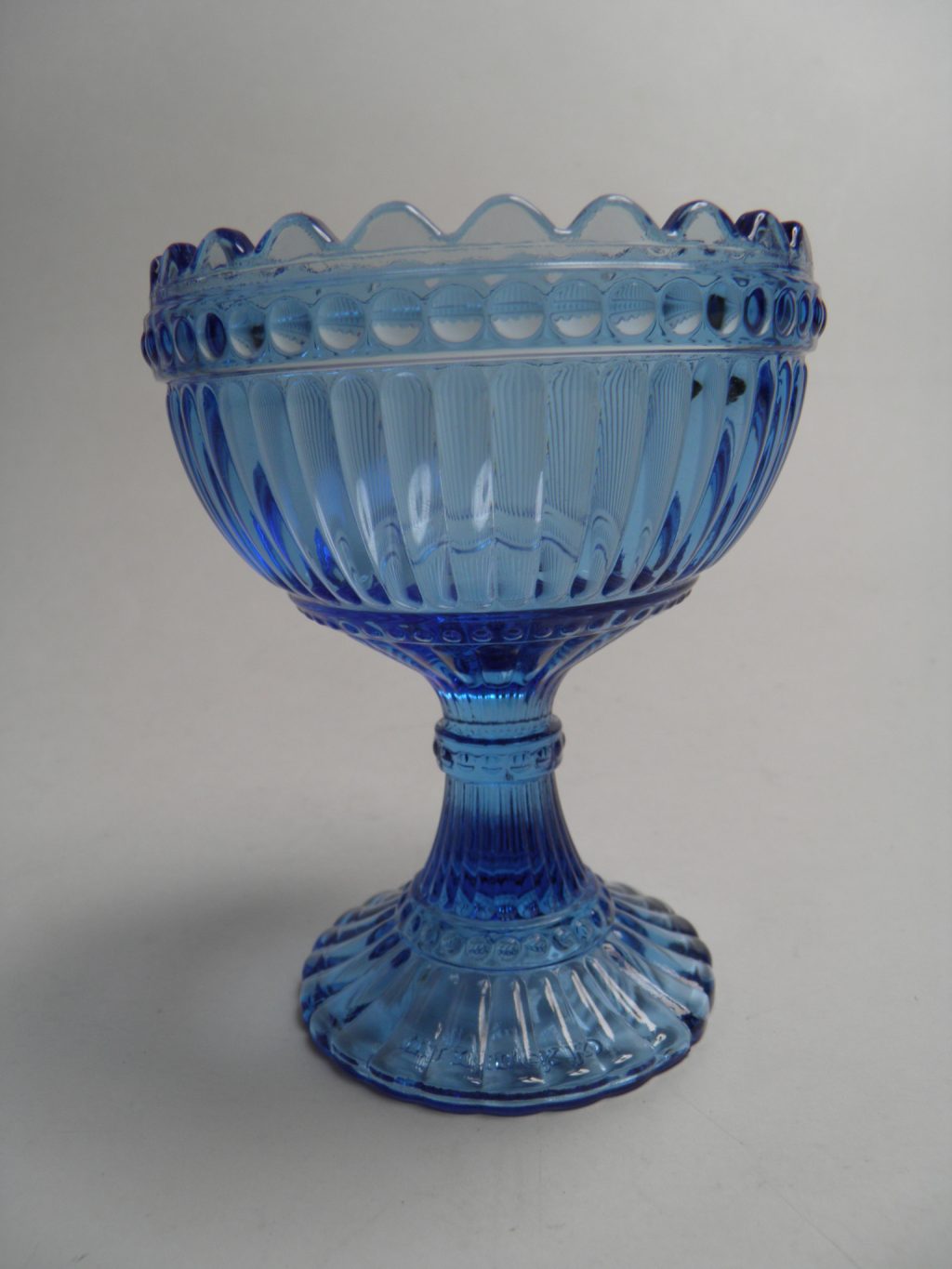 Mariskool 120 mm blue turquoise SOLD