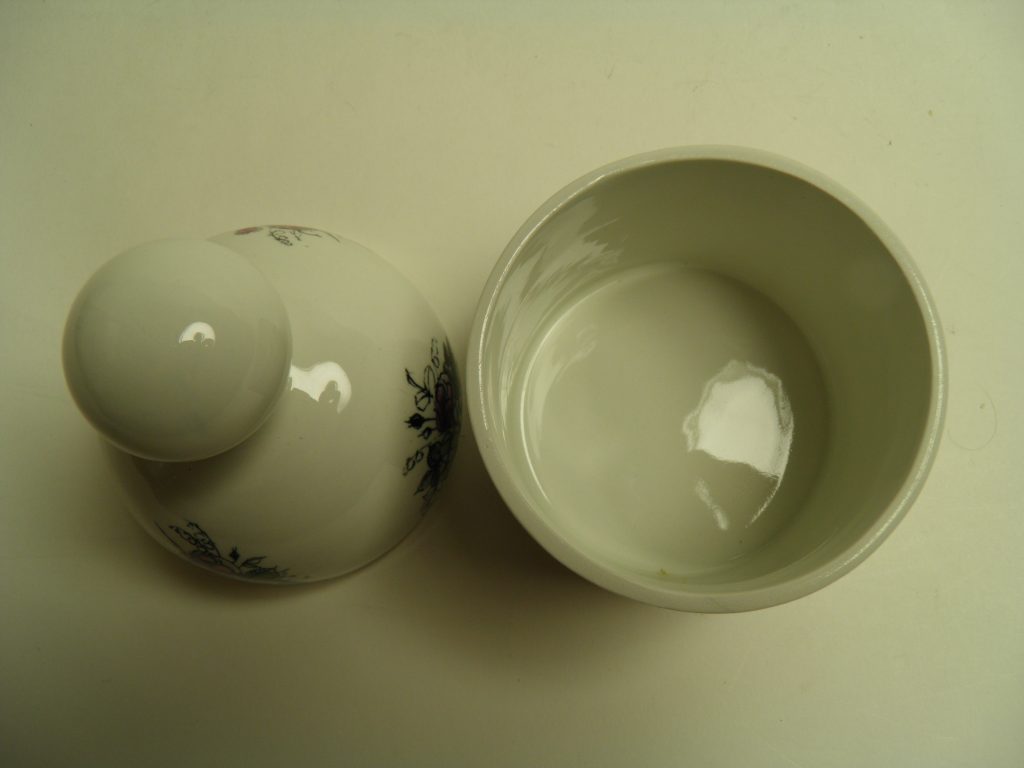 Ruusu purkki Hilkka-Liisa Ahola - Image 3