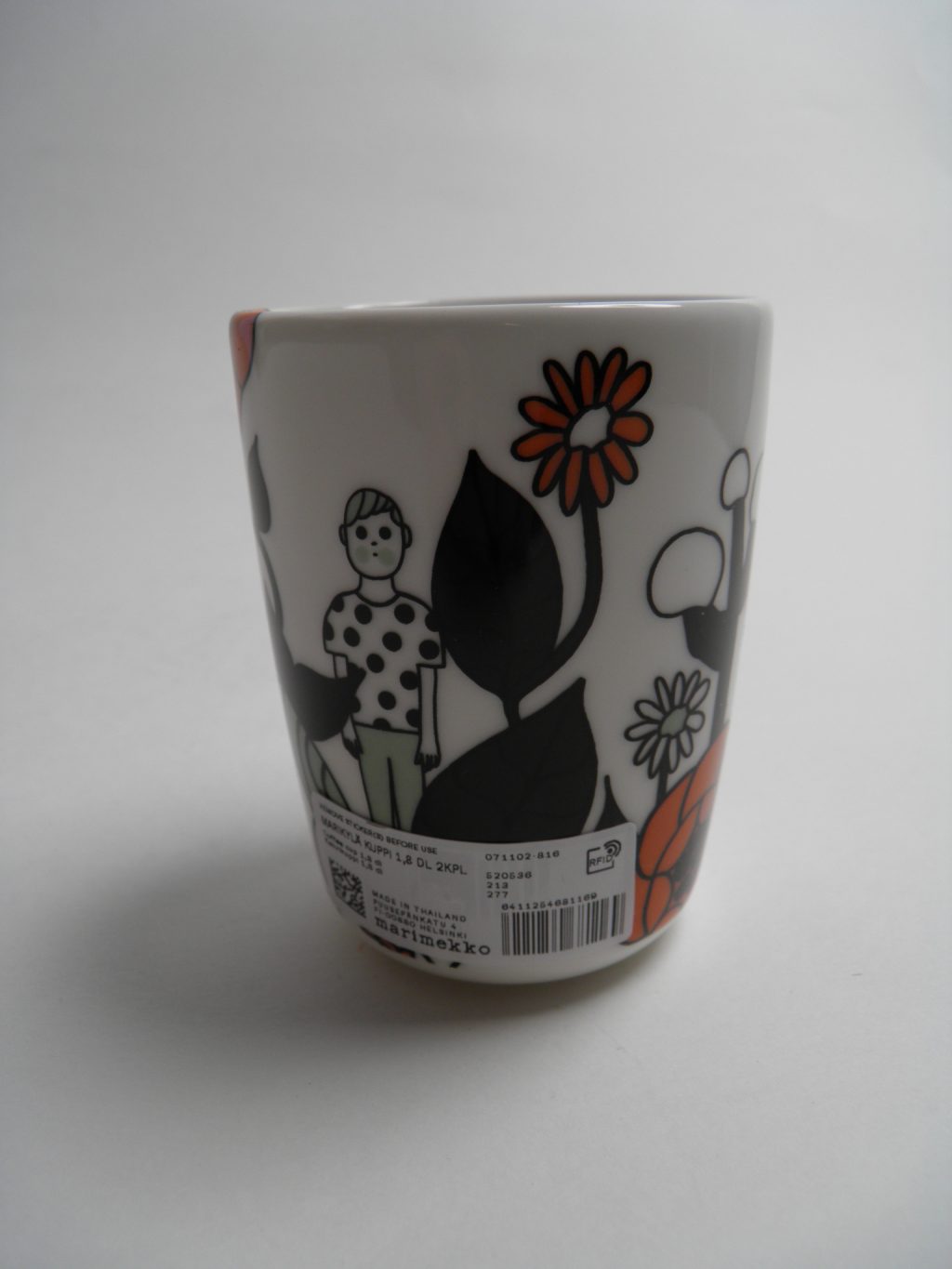 Marikyla Mug Marimekko SOLD OUT