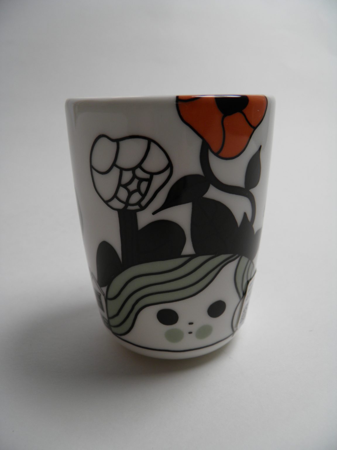 Marikylä muki Marimekko MYYTY - Image 2