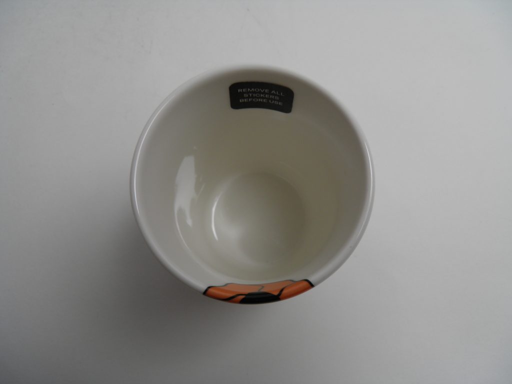 Marikylä muki Marimekko MYYTY - Image 4
