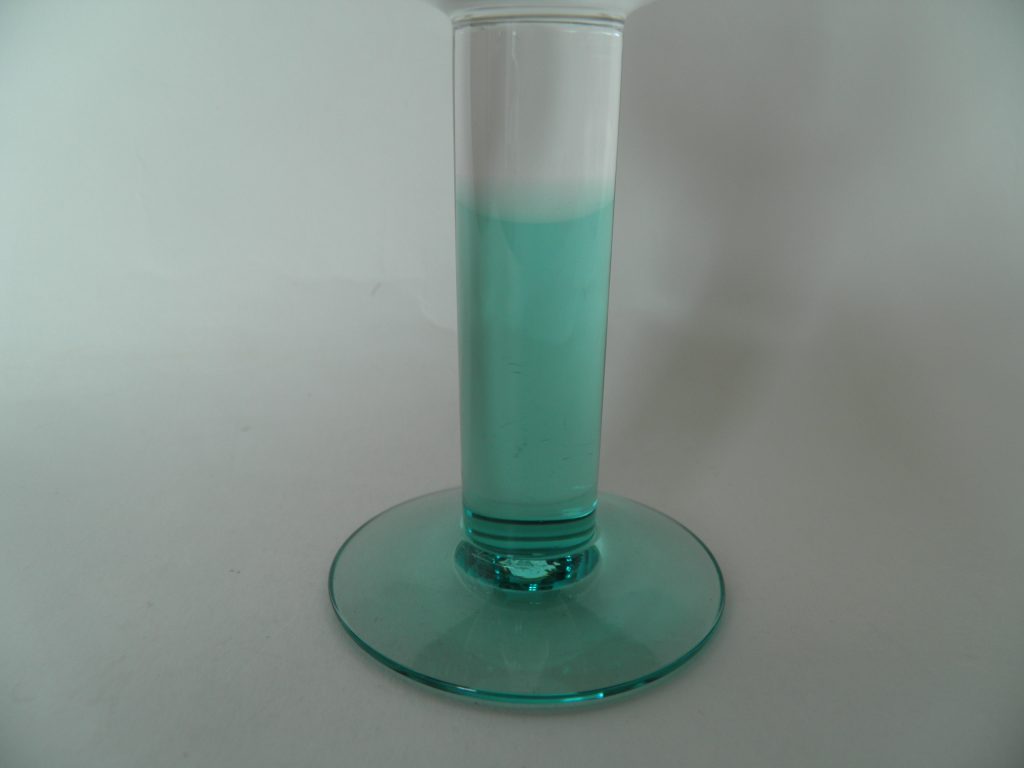 Mondo vesilasi vihreä Iittala MYYTY - Image 3