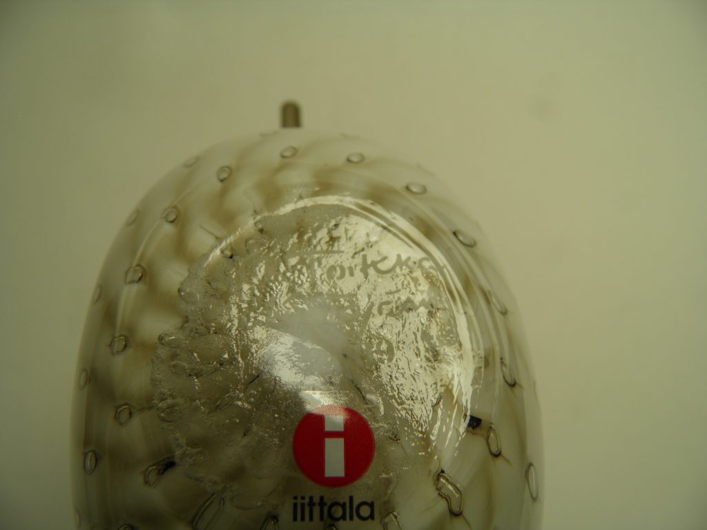 Raakel Oiva Toikka MYYTY - Image 7