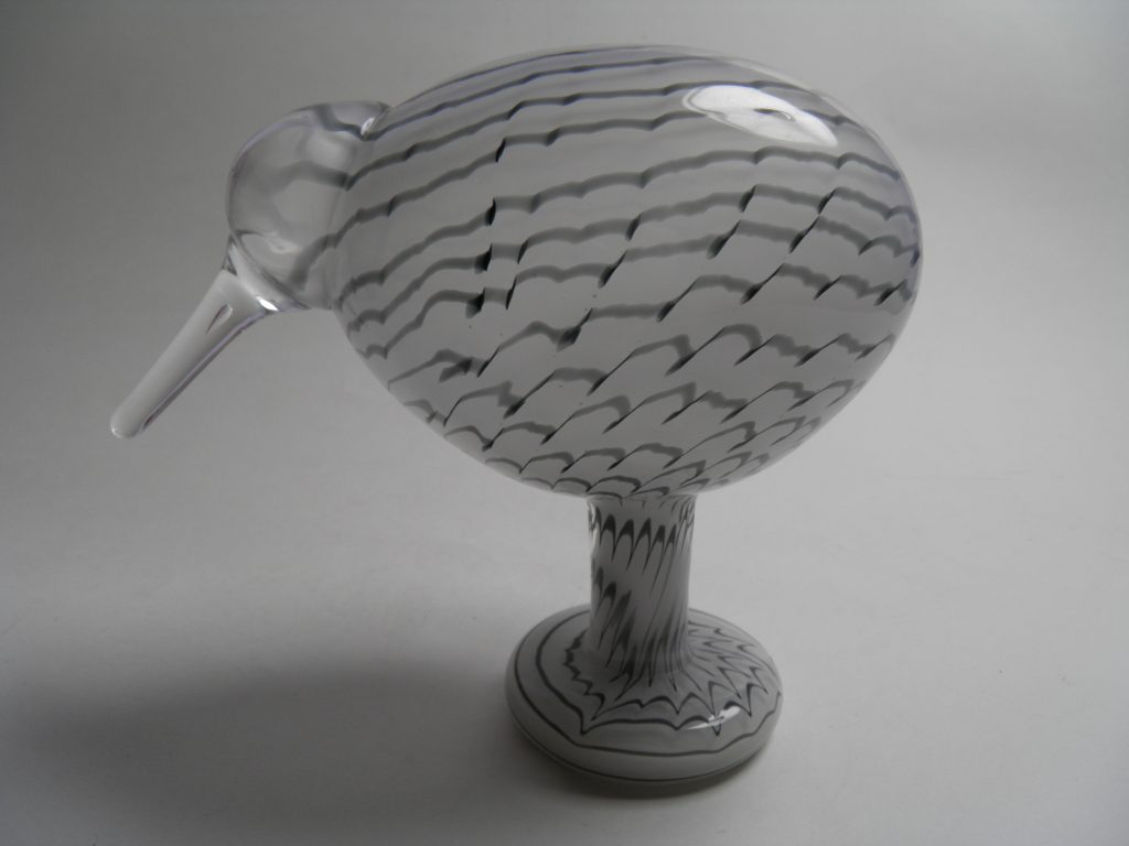 Rantakiwi Oiva Toikka MYYTY - Image 3