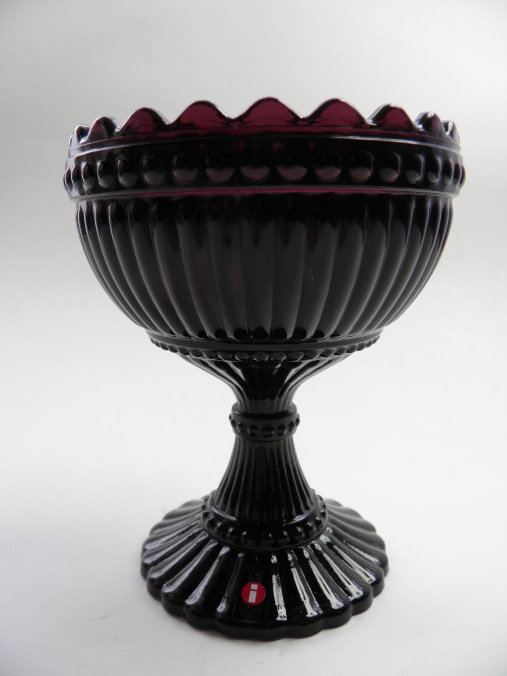 Mariskooli plum 155 mm SOLD OUT