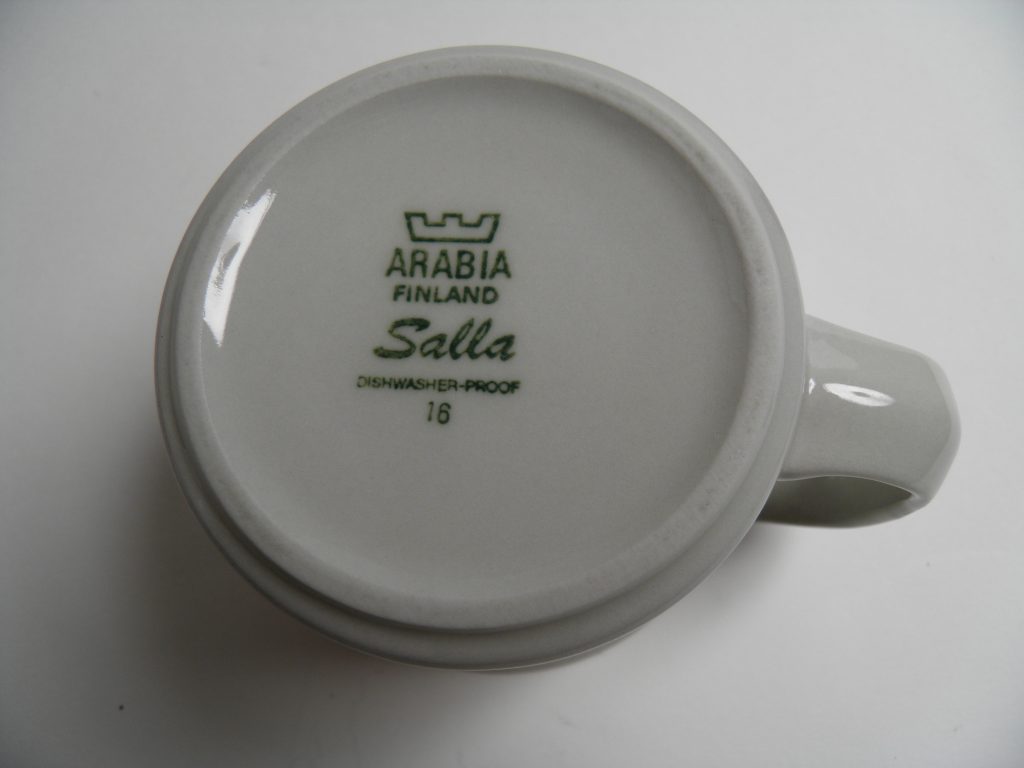 Salla muki Arabia MYYTY - Image 4