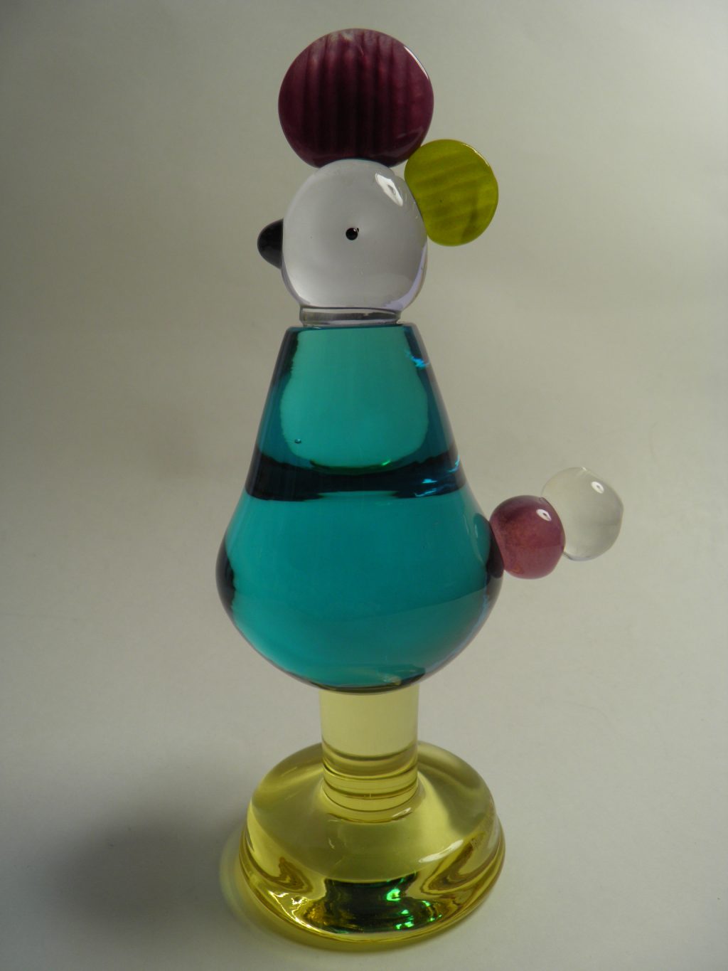 Lulu the Birds Anu Penttinen MYYTY