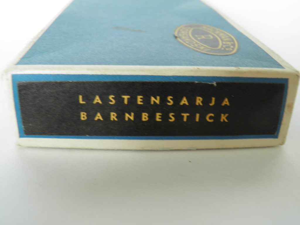 Lasten aterimet Scandia Sorsakoski  MYYTY - Image 3