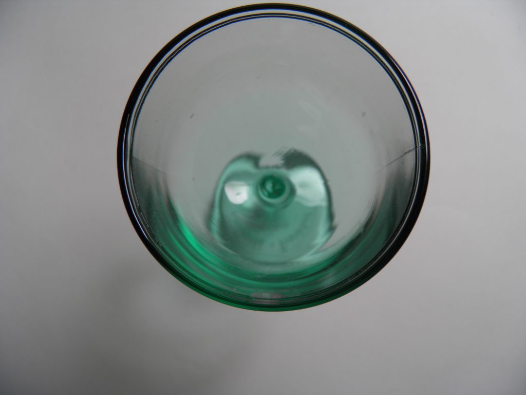Messulasi vihreä Markku Salo MYYTY - Image 2