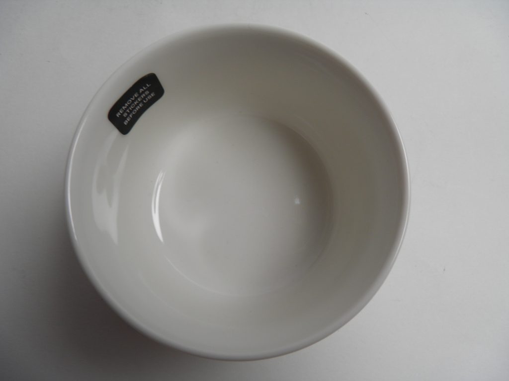 Hyhmä annoskulho Marimekko MYYTY - Image 3
