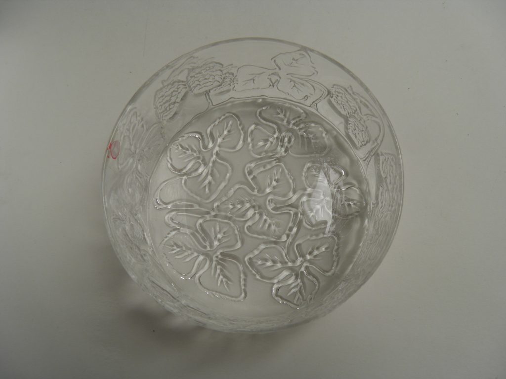 Marja annoskulho 4 kpl Iittala MYYTY - Image 3