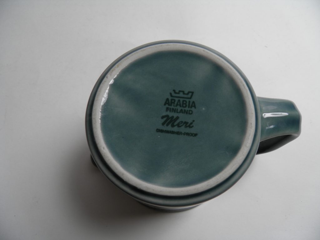 Meri kannu 0,5 l Arabia - Image 4