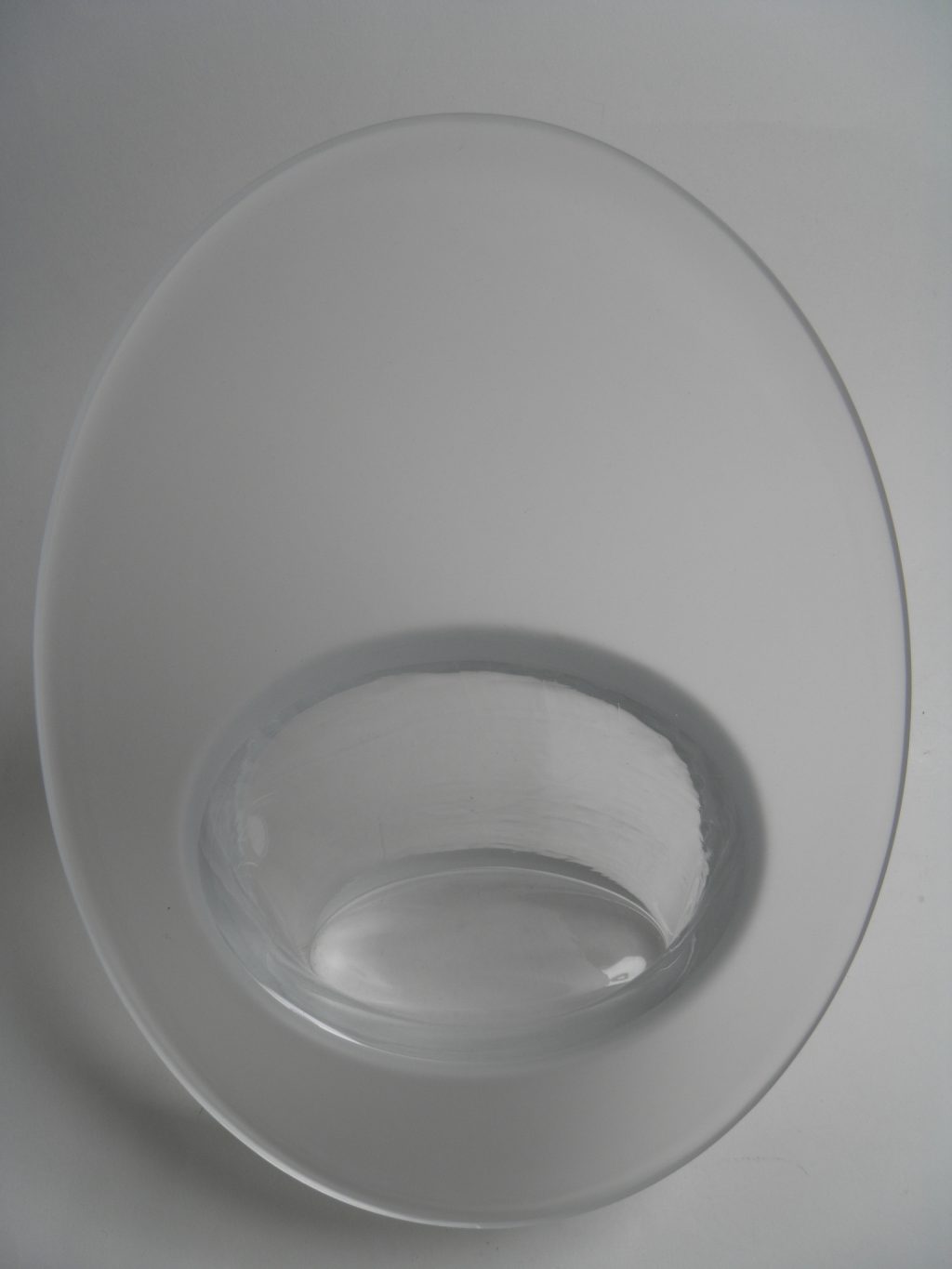 Marcel maljakko 25,5 cm Iittala