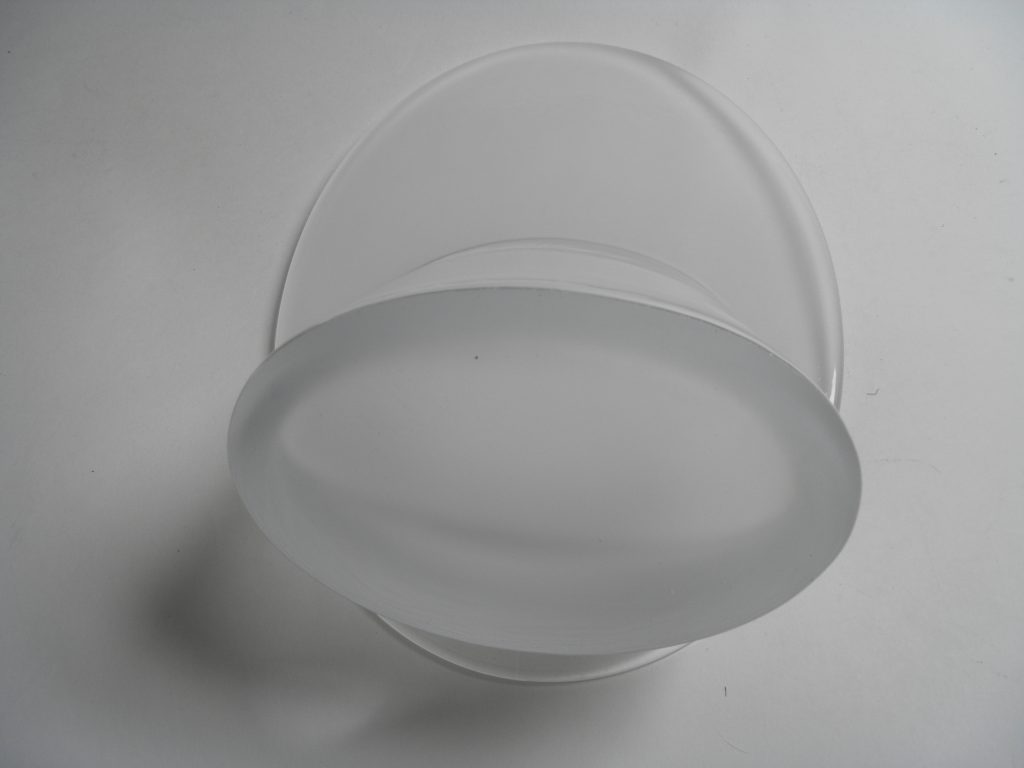 Marcel maljakko 25,5 cm Iittala - Image 3