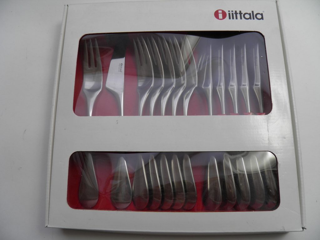 Mango 6+6 setti MYYTY - Image 2
