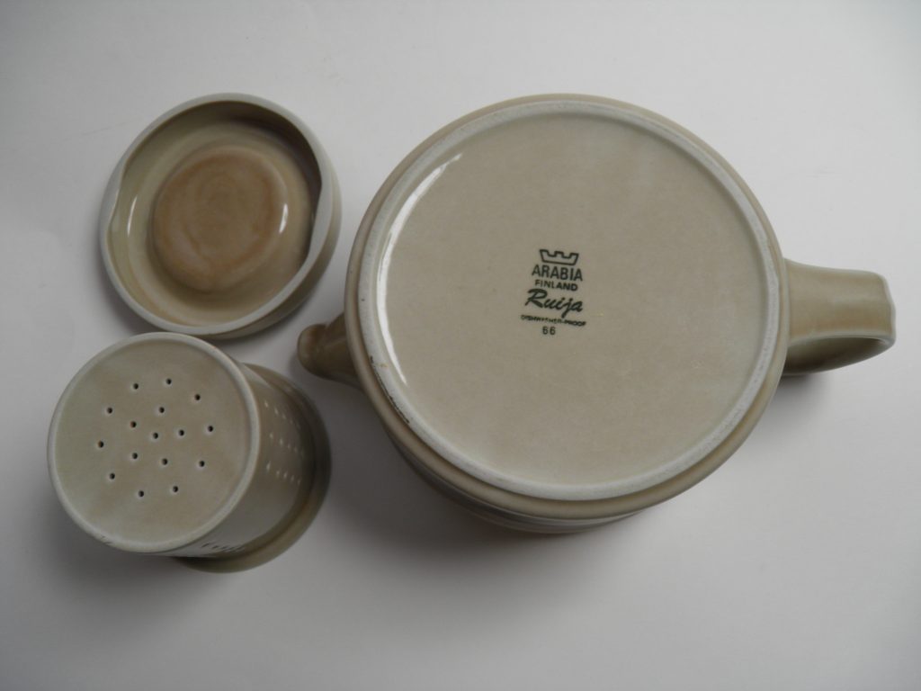 Ruija teekannu Arabia - Image 6