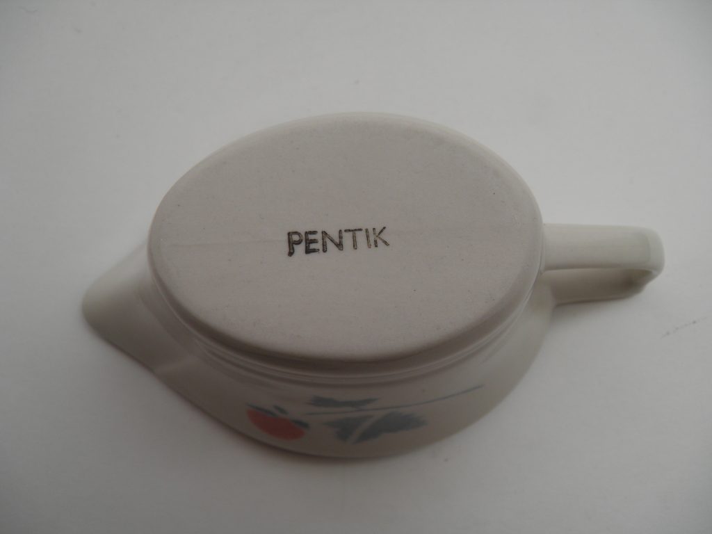 Mansikka kermakko Pentik - Image 4