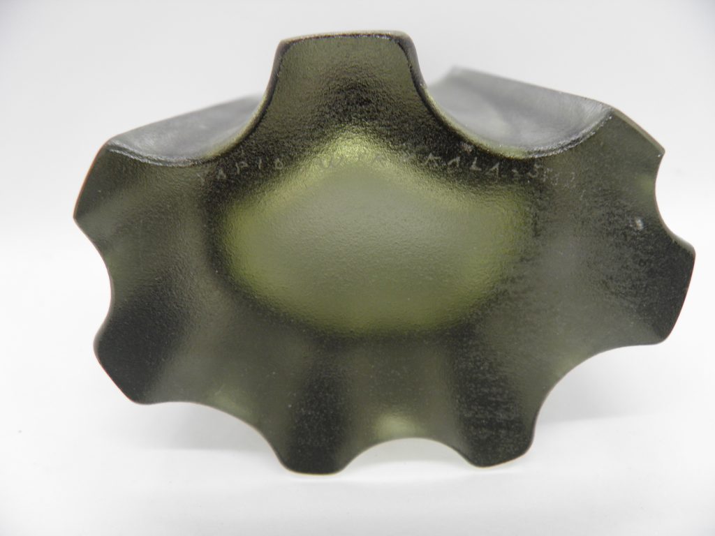 Maljakko 3502 16 cm Iittala MYYTY - Kuva 4