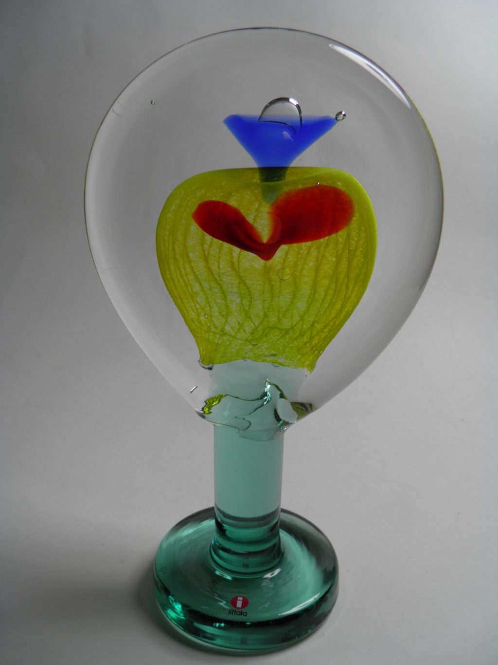 Lollipop 2004 Oiva Toikka