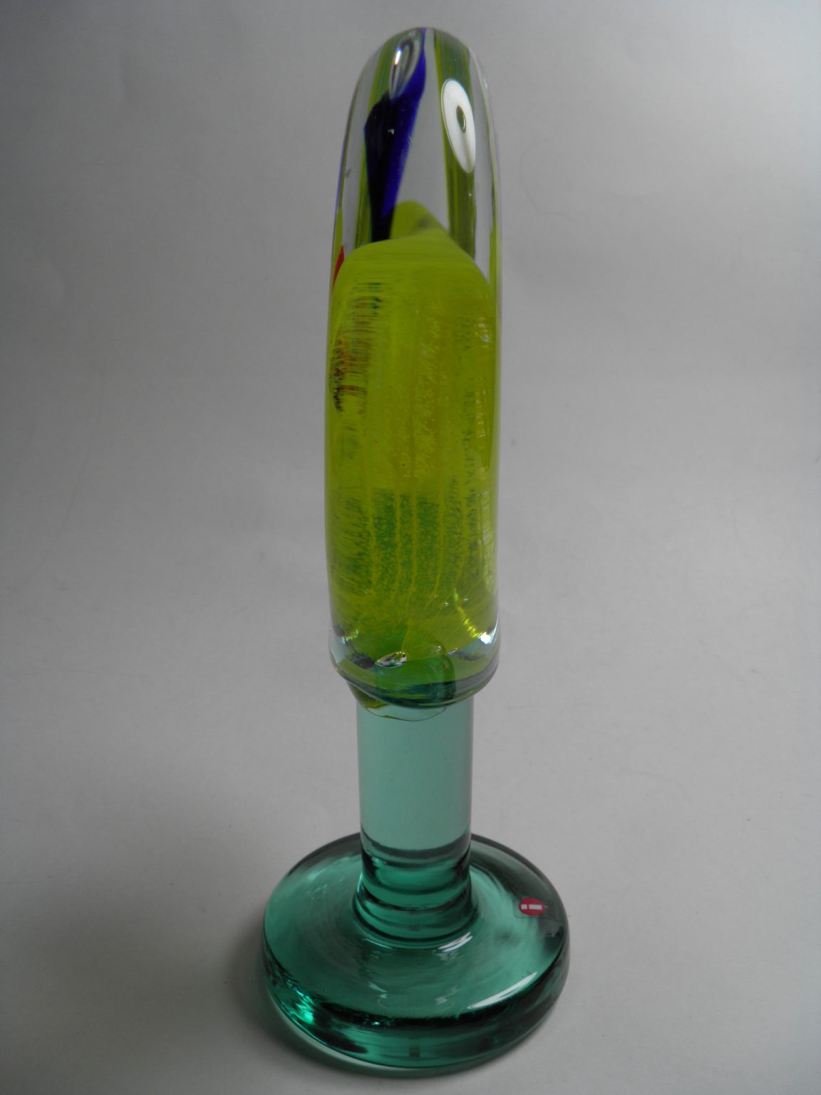 Lollipop 2004 Oiva Toikka - Image 2