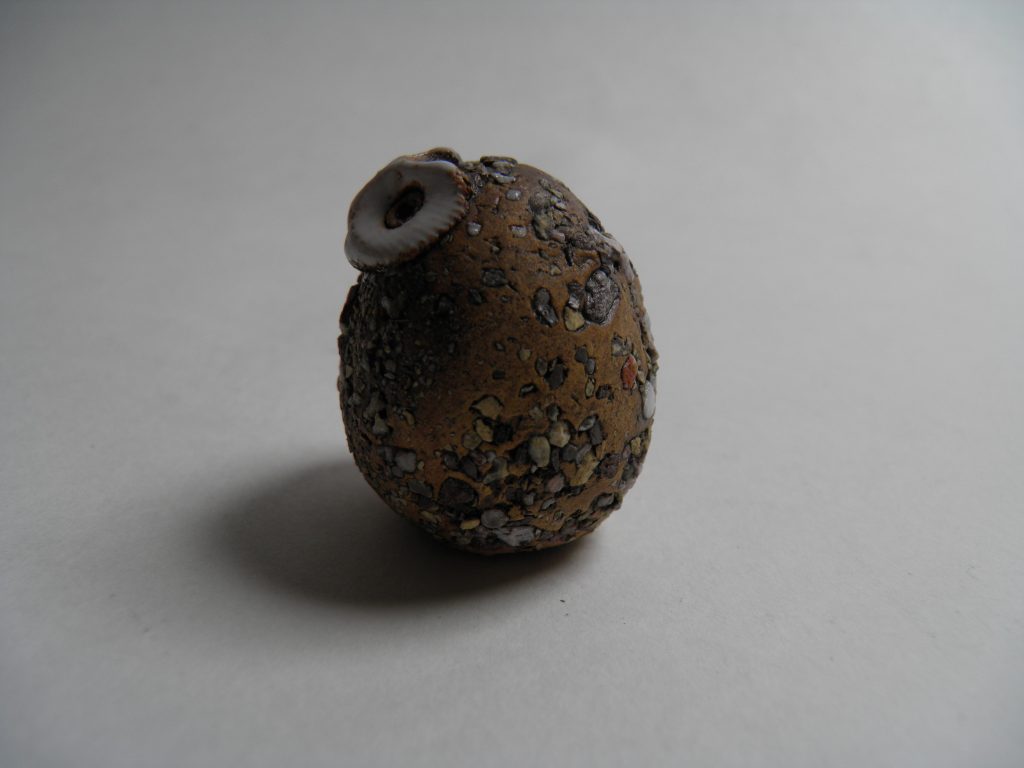 Pöllö 3,5 cm Kaarina Aho MYYTY - Image 4