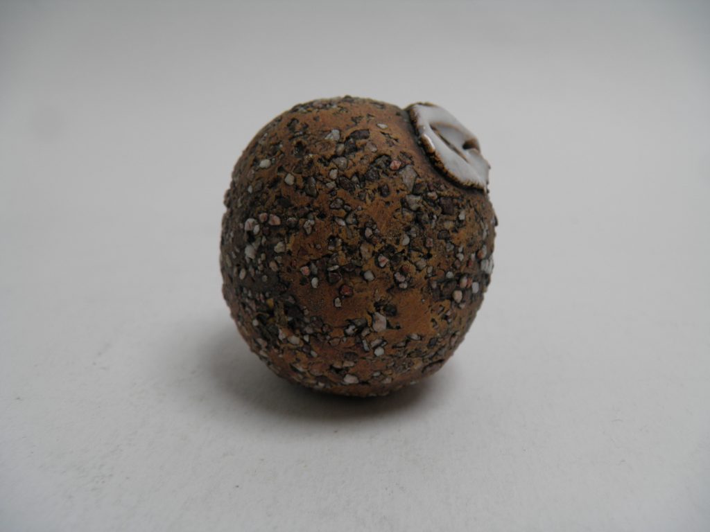 Pöllö 5,3 cm Kaarina Aho MYYTY - Image 2
