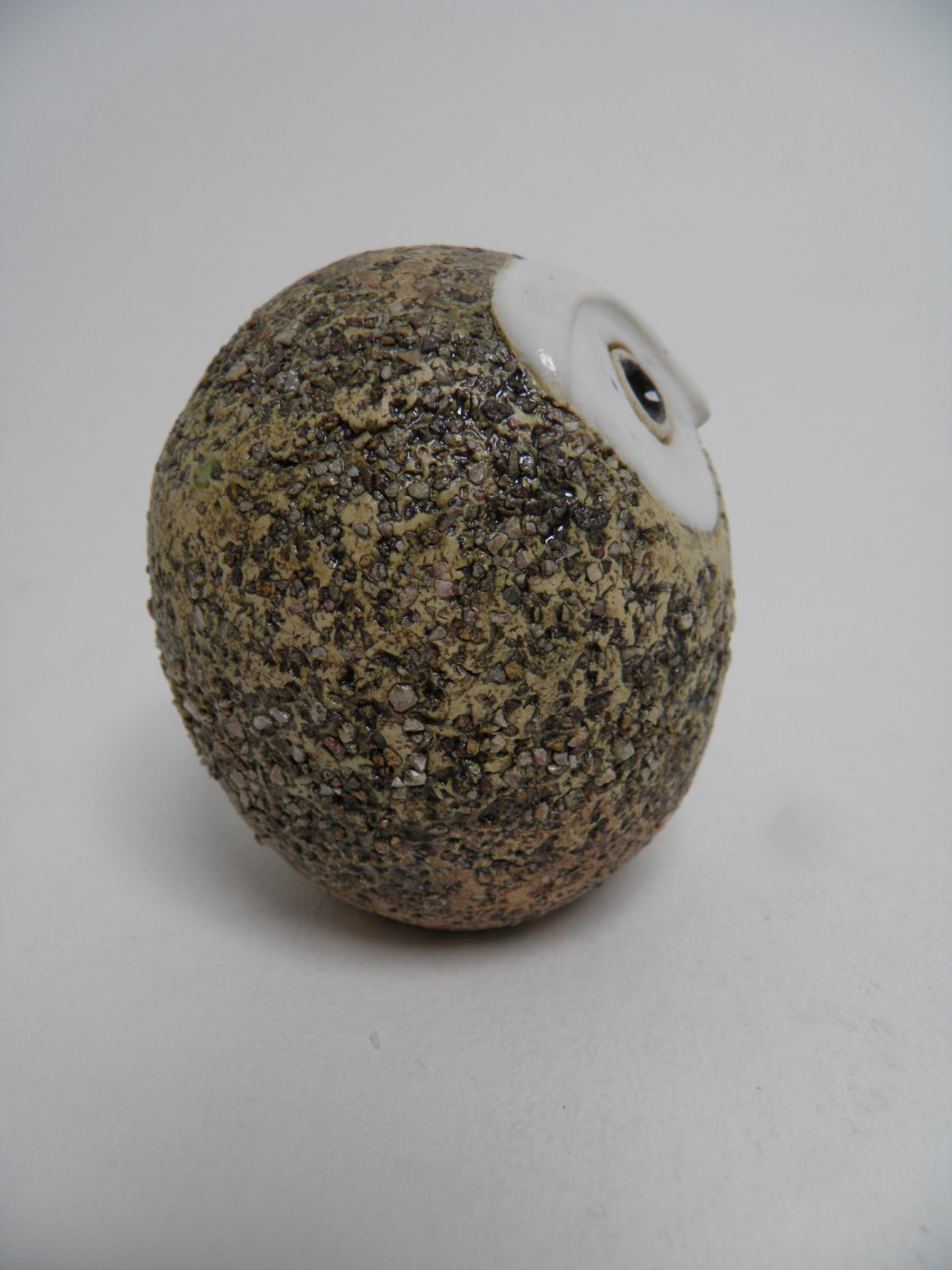 Pöllö 8,5 cm Kaarina Aho MYYTY - Image 2