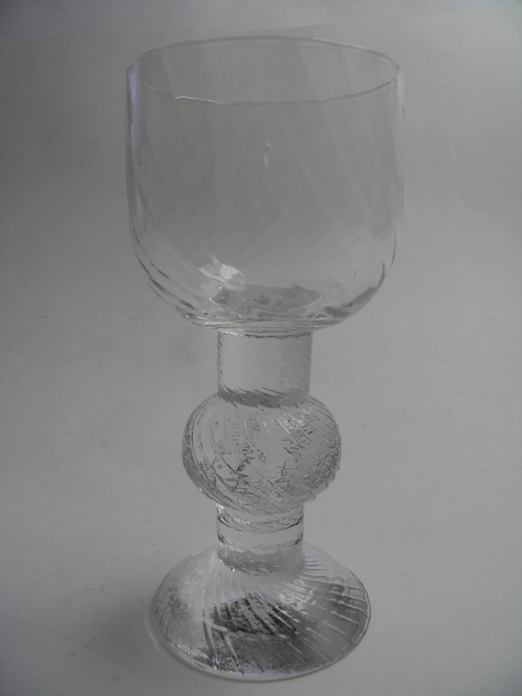 Ritari valkoviinilasi Iittala