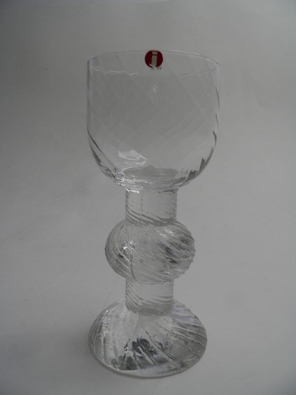 Ritari väkeväviinilasi Iittala