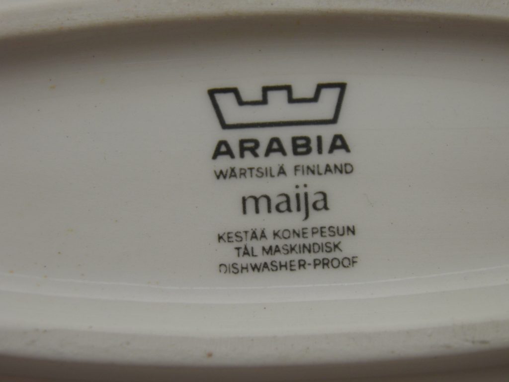 Maija sillivati Arabia MYYTY - Image 4