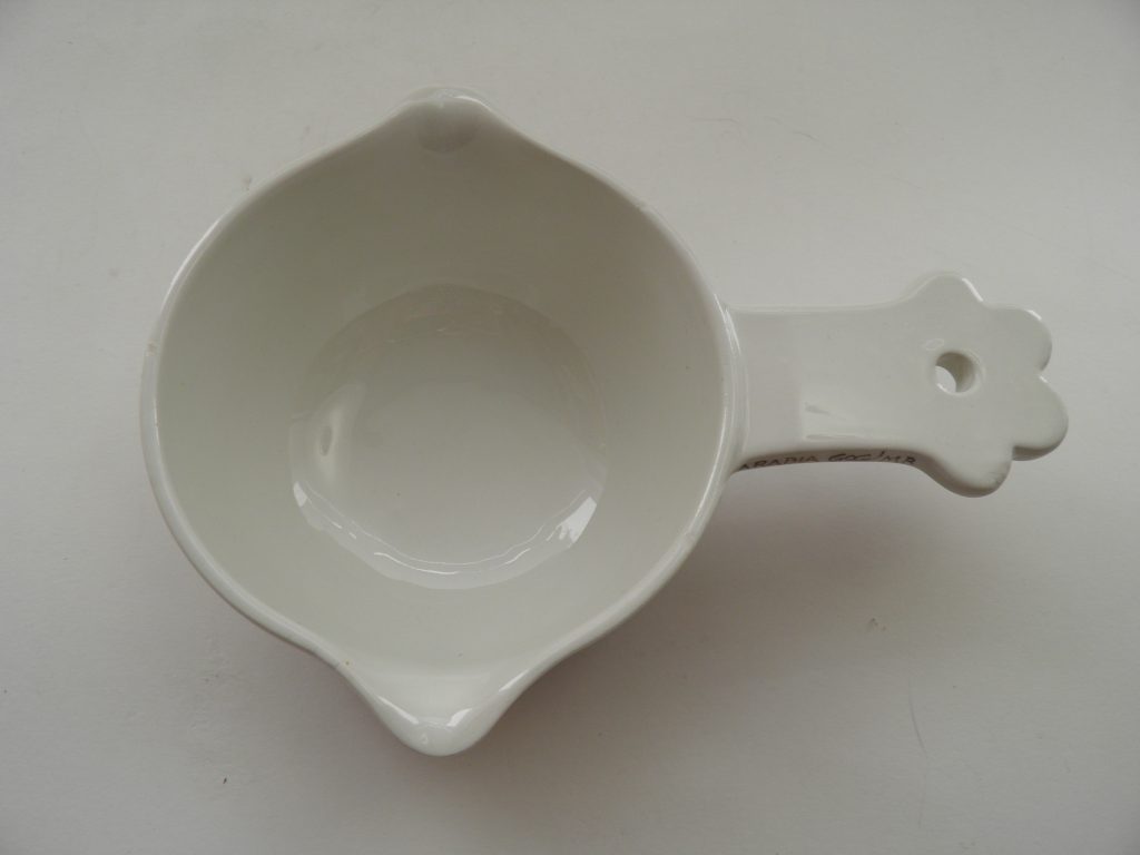 Köökki kauha ruskea Arabia - Image 4