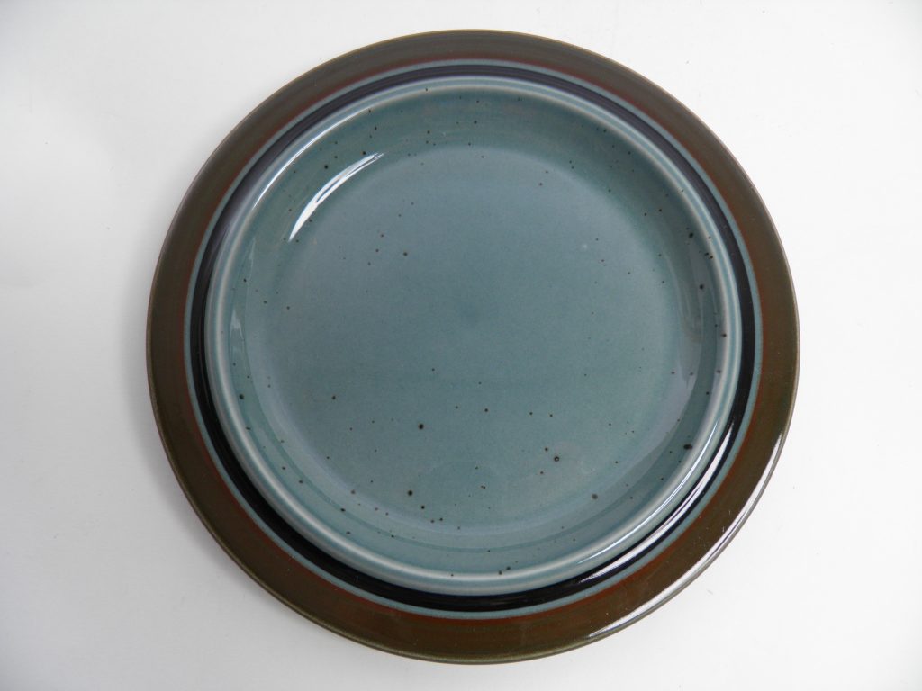 Meri Plate 20,3 cm Arabia SOLD OUT